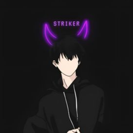 Striker Logo